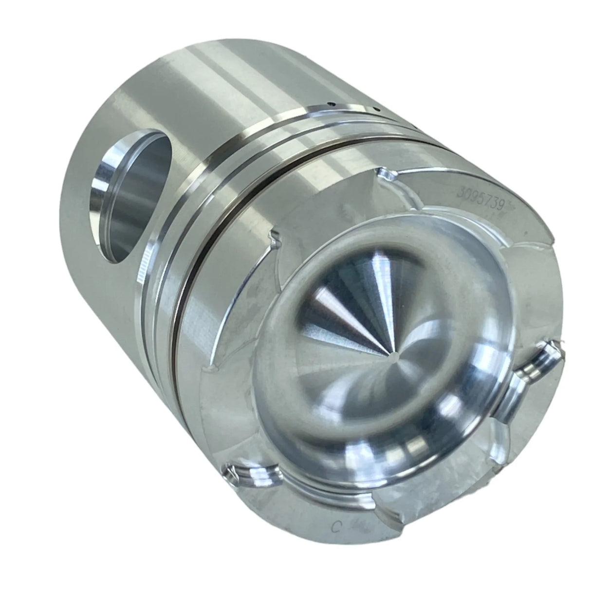 133330 Genuine Cummins Engine Piston - Truck To Trailer