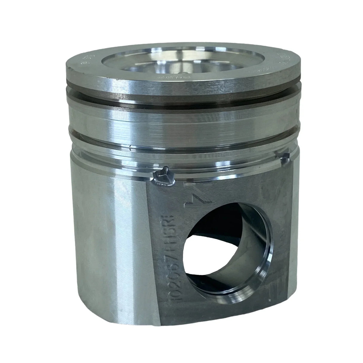 4089669 Genuine Cummins Engine Piston - Truck To Trailer