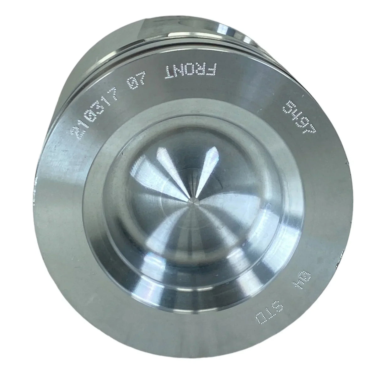 4089669 Genuine Cummins Engine Piston - Truck To Trailer