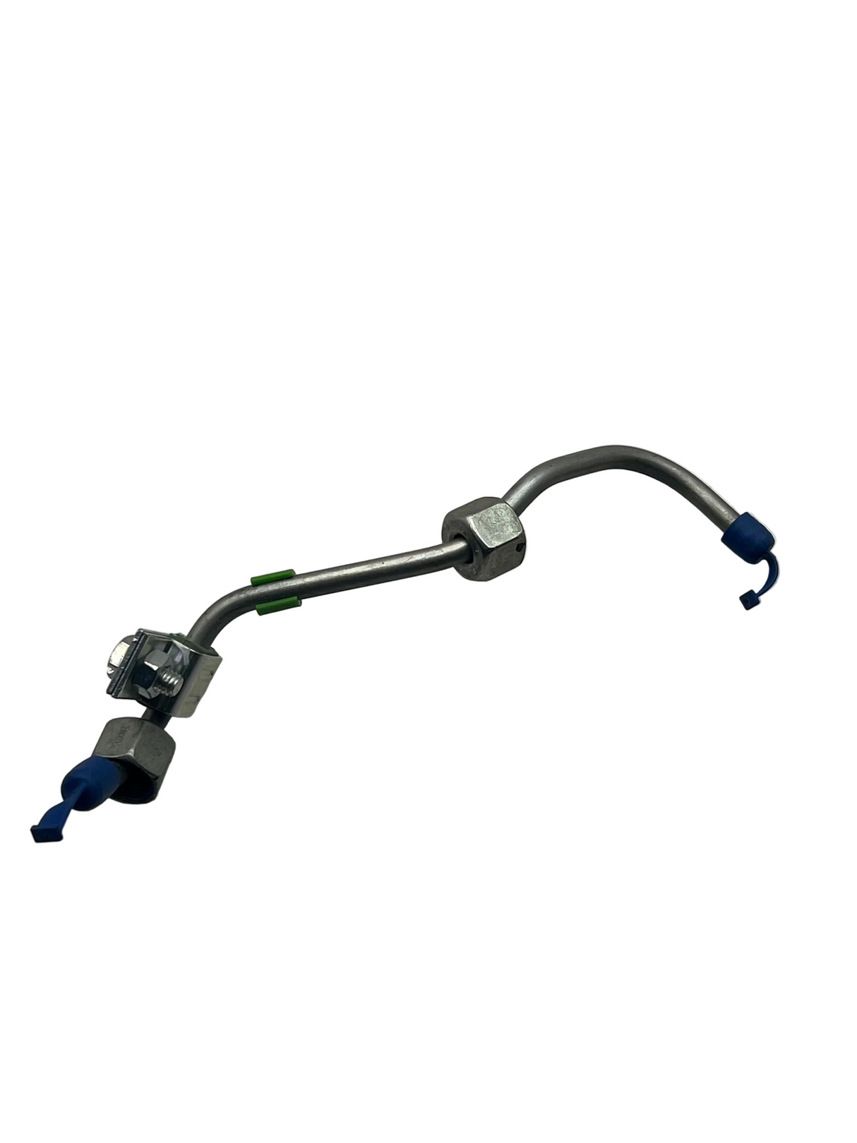 A4600700233 Genuine Detroit Diesel High Pressure Fuel Line And Damper