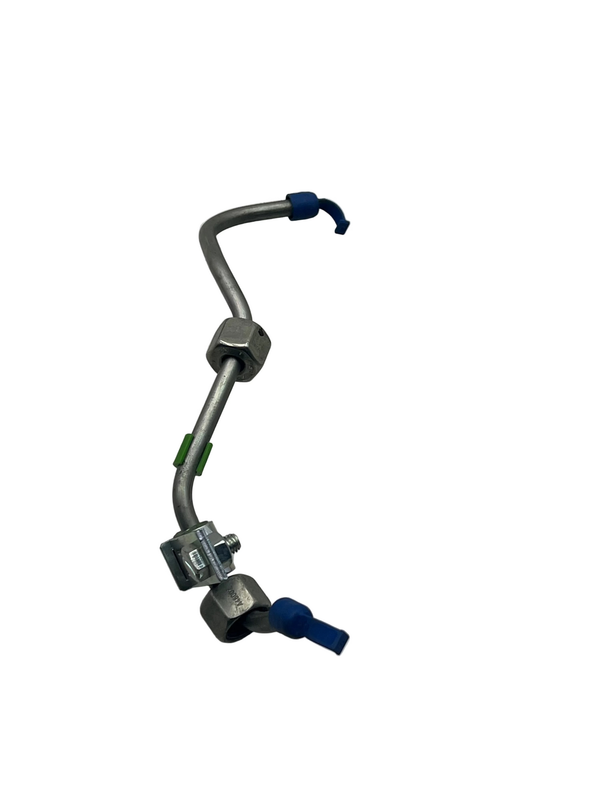 A4600700233 Genuine Detroit Diesel High Pressure Fuel Line And Damper