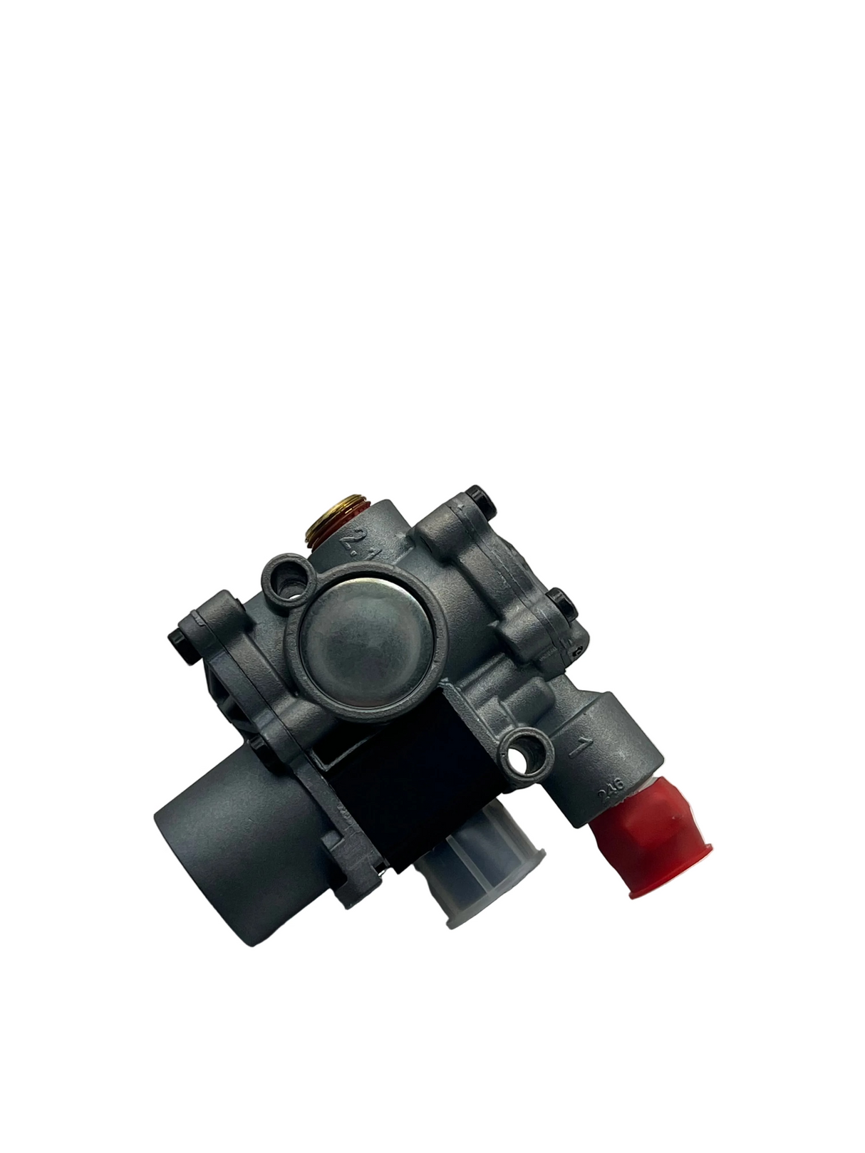TDAS4721950950 Genuine Wabco Air Brake ABS Solenoid Valve