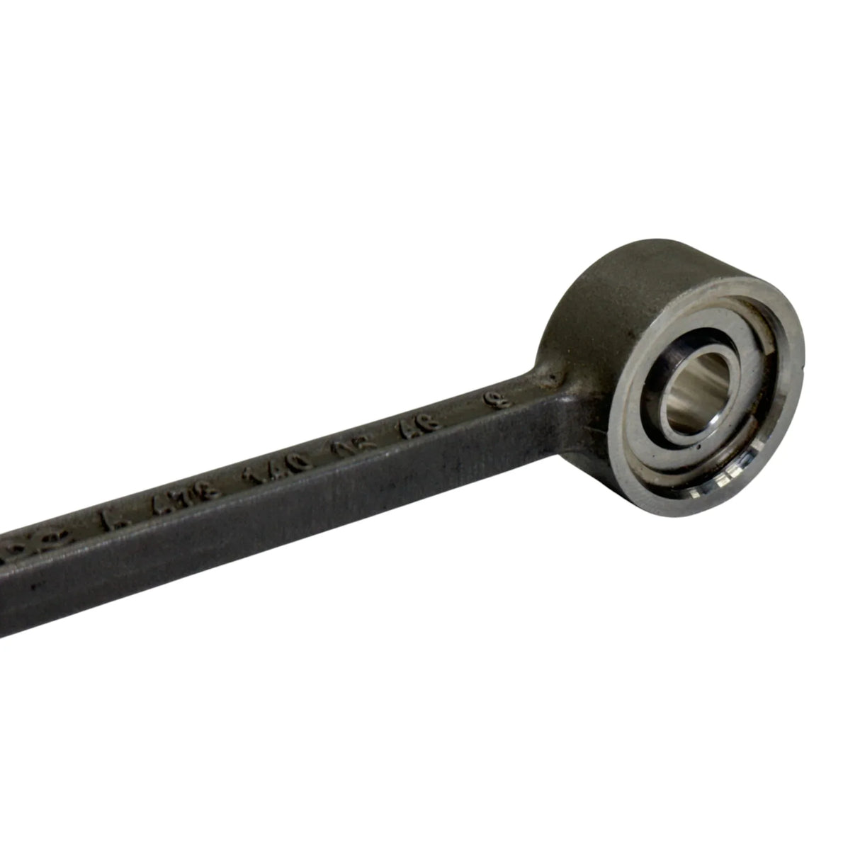 A4731400546 Genuine Detroit Diesel Pulley Rod - Truck To Trailer