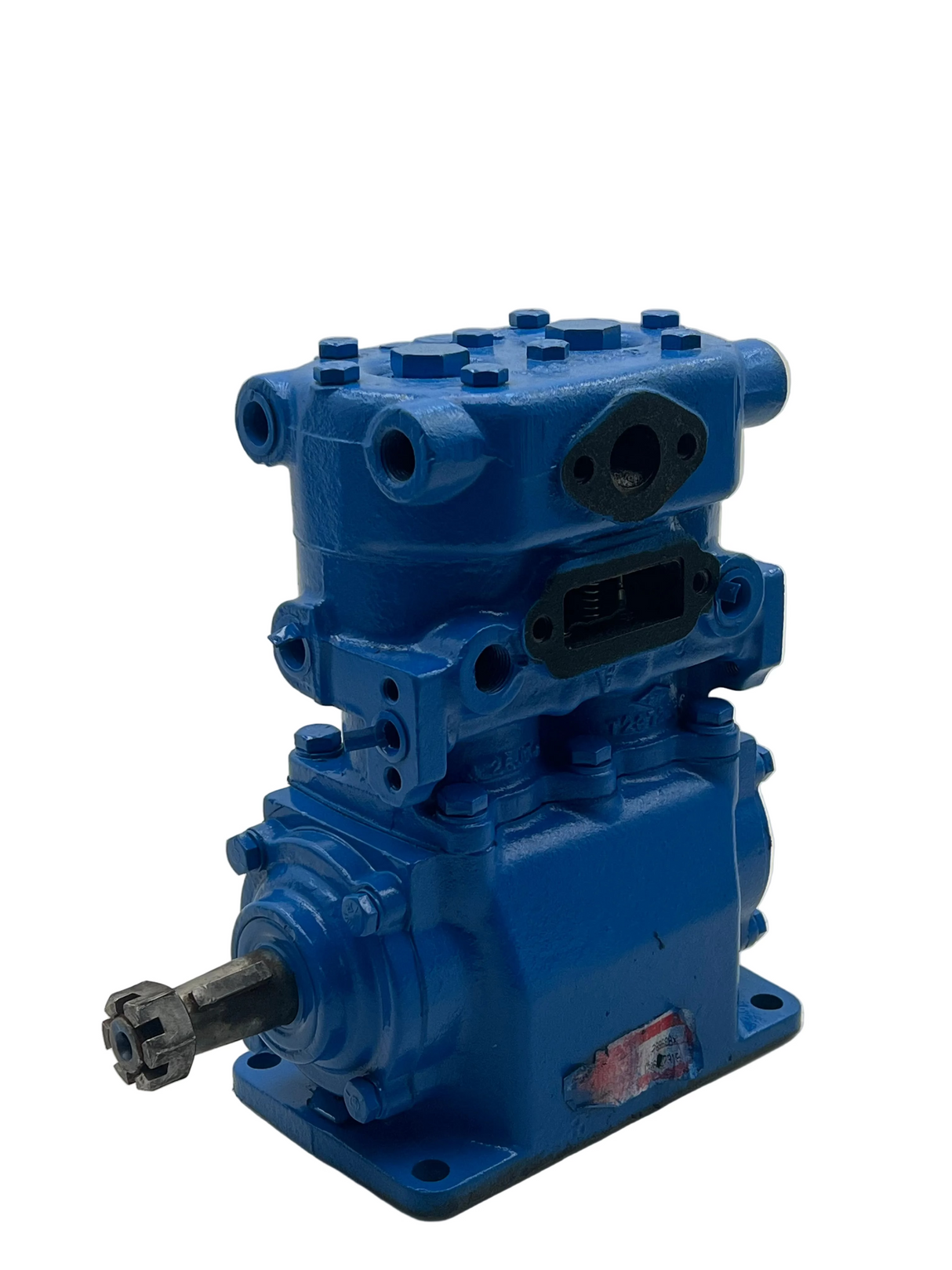 04625289688X Genuine Bendix Air Compressor