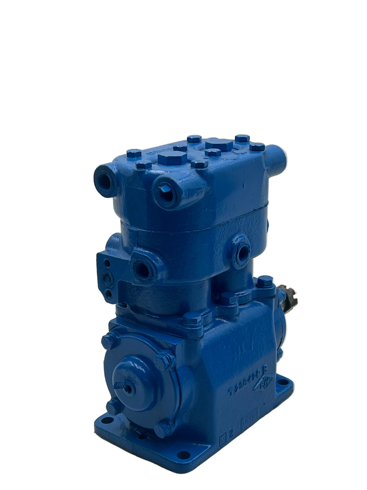 04625289688X Genuine Bendix Air Compressor