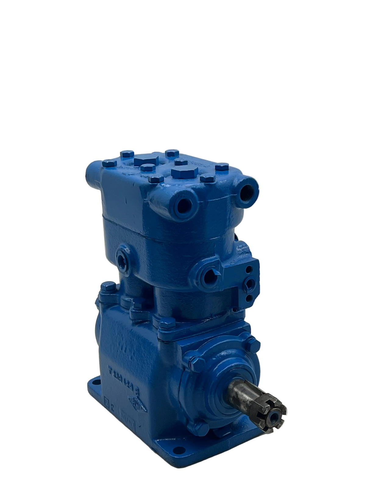 04625289688X Genuine Bendix Air Compressor