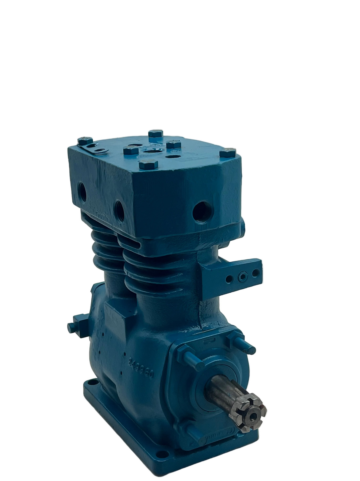 286625BXR Genuine Paccar Air Brake Compressor for Kenworth and Peterbilt