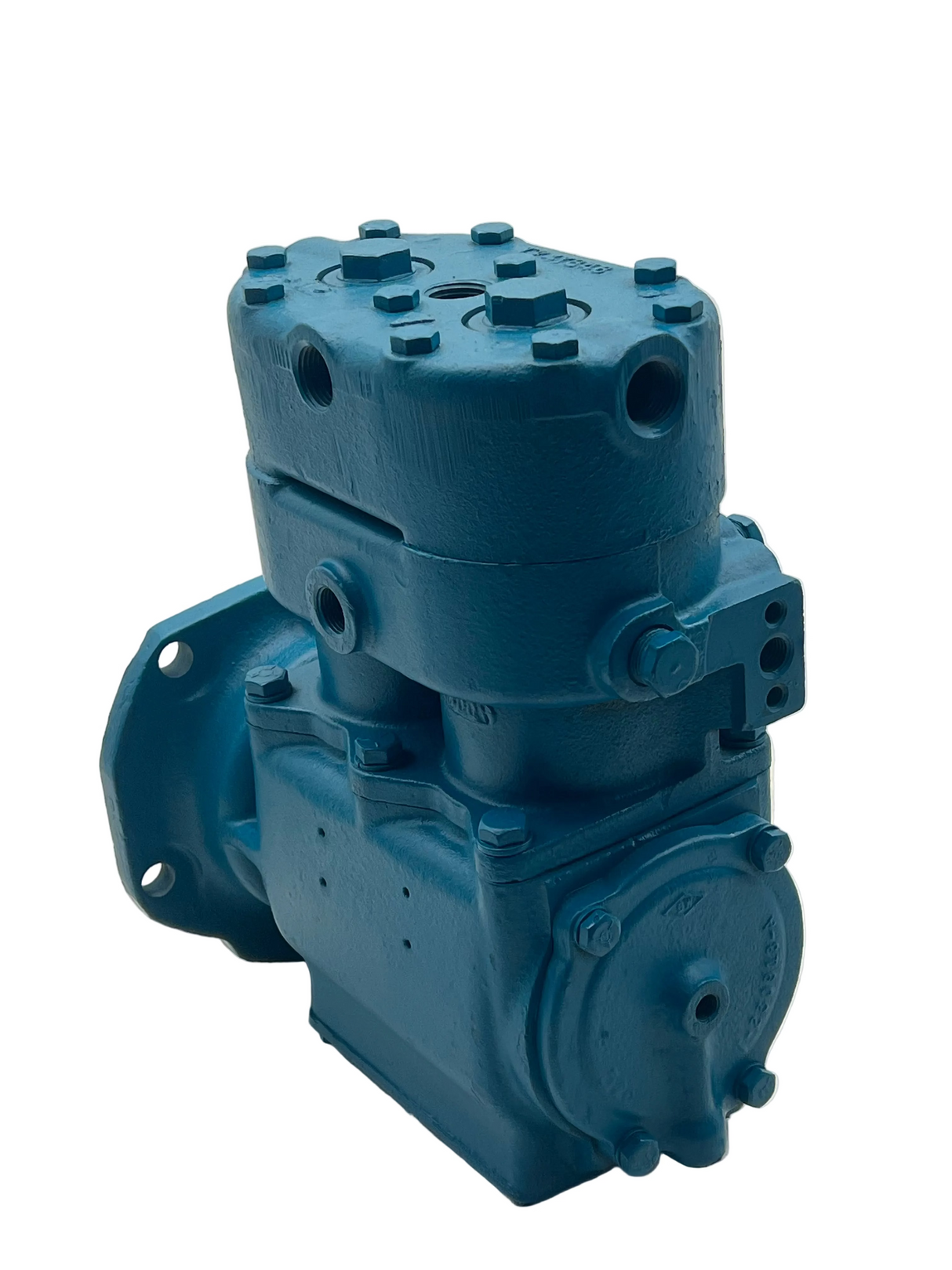 282010 Genuine Bendix Air Brake Compressor