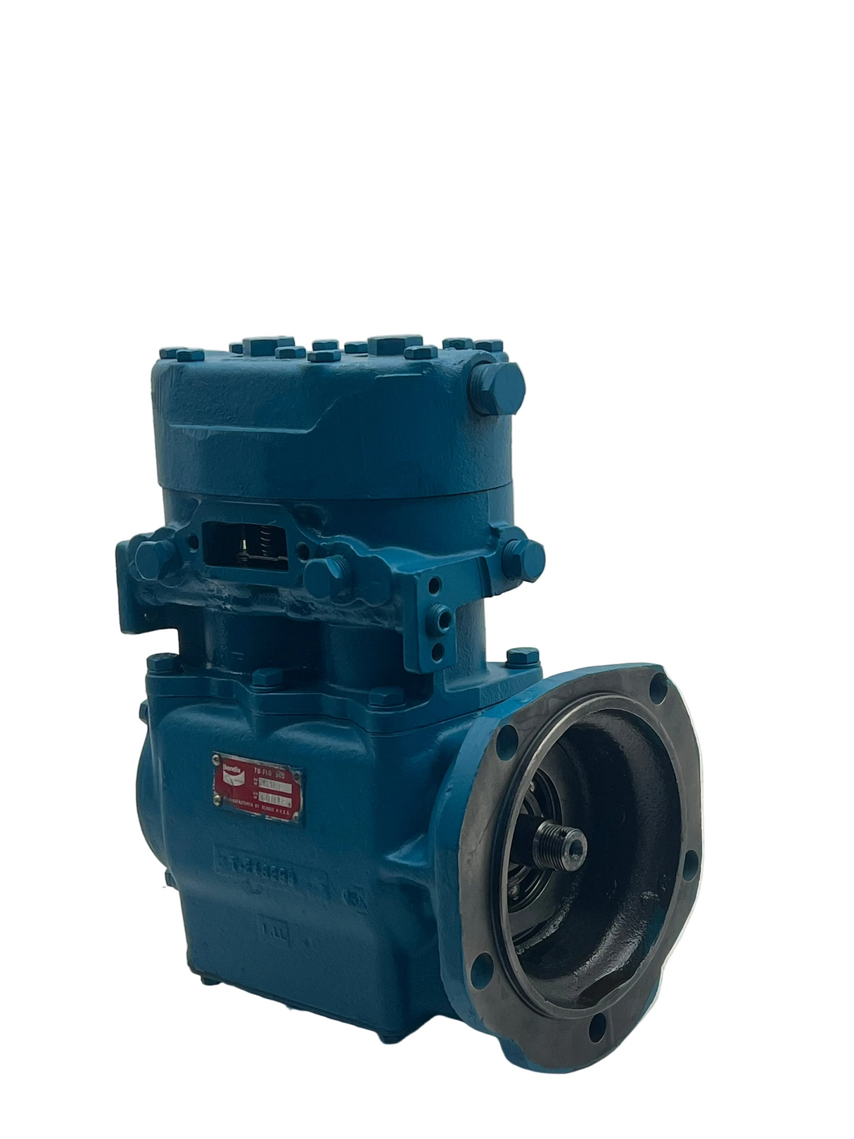 282010 Genuine Bendix Air Brake Compressor