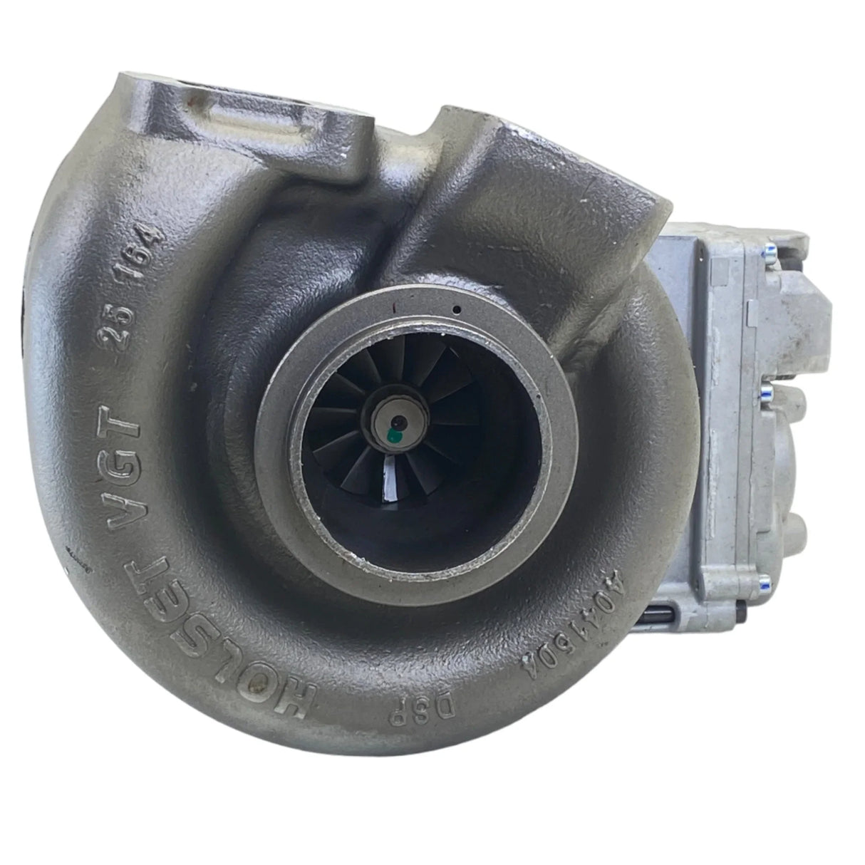 R8321377Aa Oem Mopar Turbocharger With Actuator He300Vg For Dodge 6.7 - Truck To Trailer