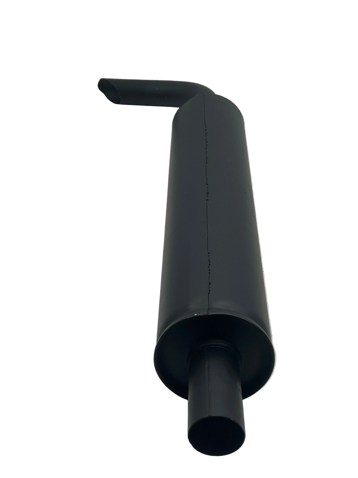 30-00453-01 Carrier Exhaust Muffler