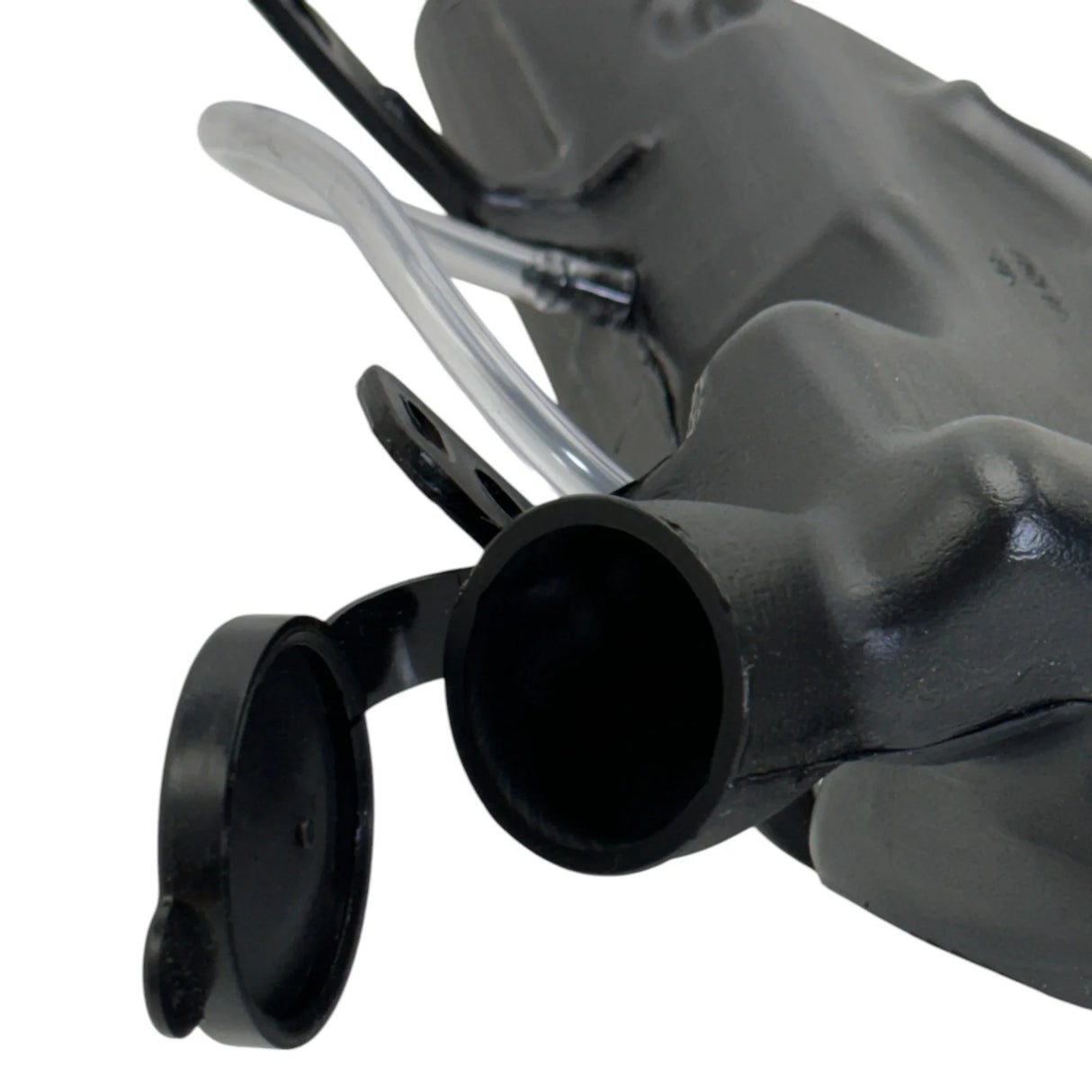 8-97855065-6 Genuine Isuzu Washer Fluid Tank - Truck To Trailer