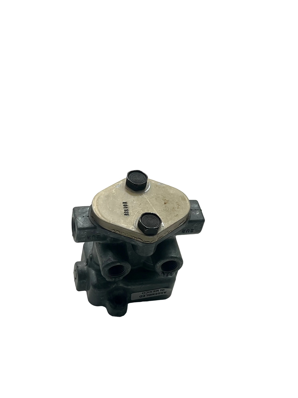 20422156 Genuine Volvo Air Brake Tractor Protection Valve