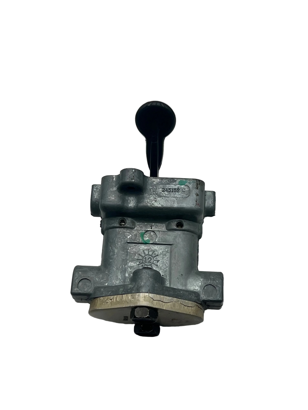 20422156 Genuine Volvo Air Brake Tractor Protection Valve