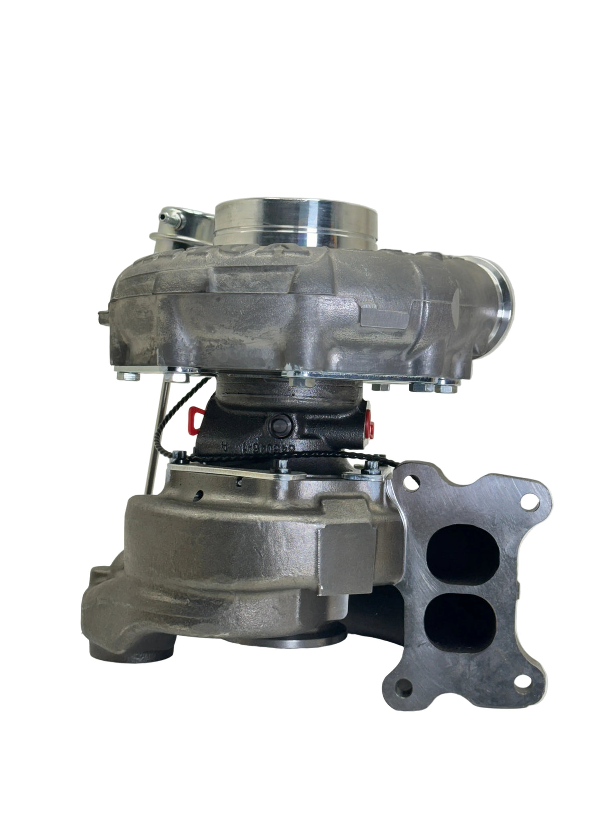 85028348 Genuine Volvo Turbocharger