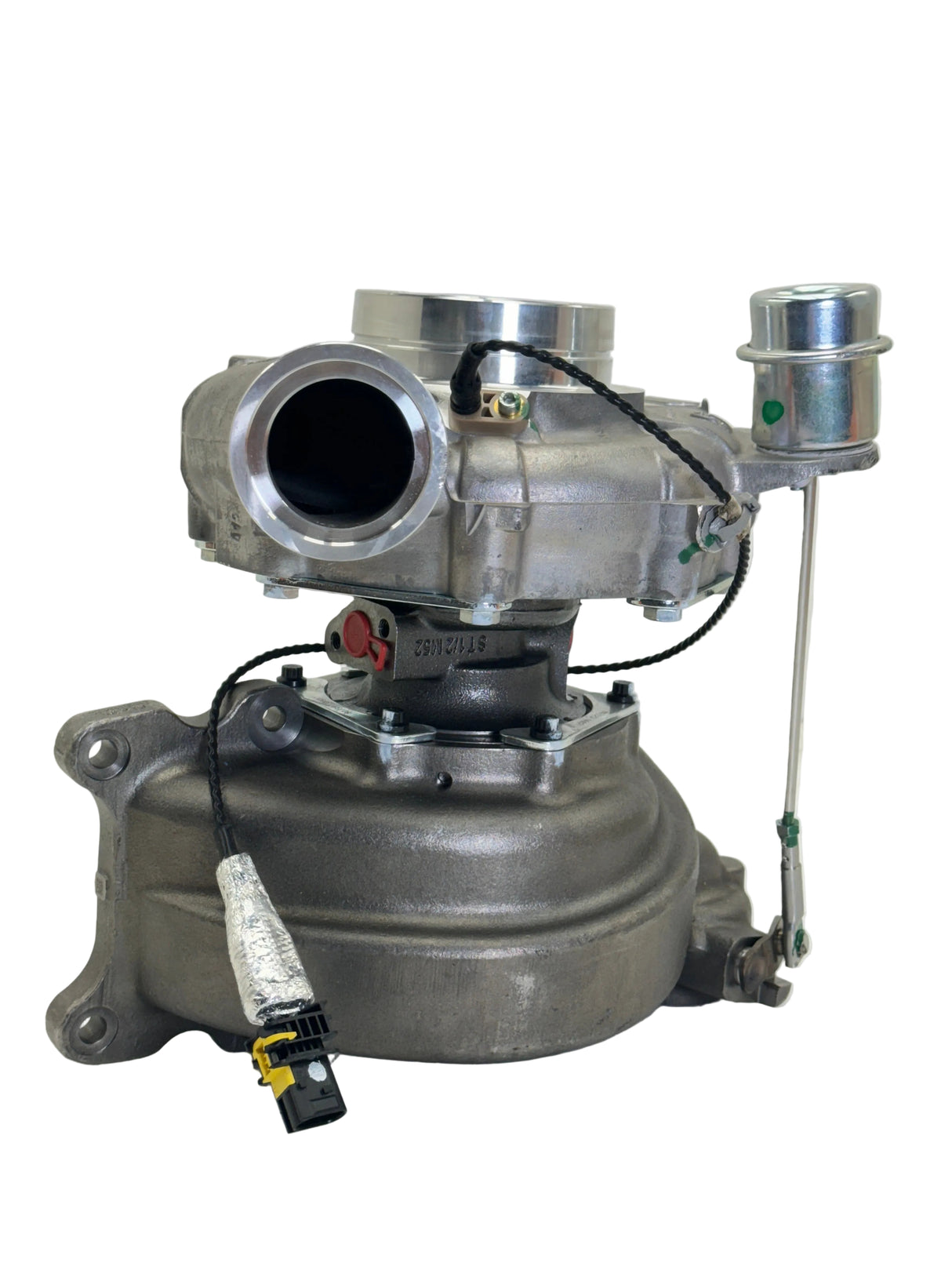 85022348 Genuine Volvo Turbocharger