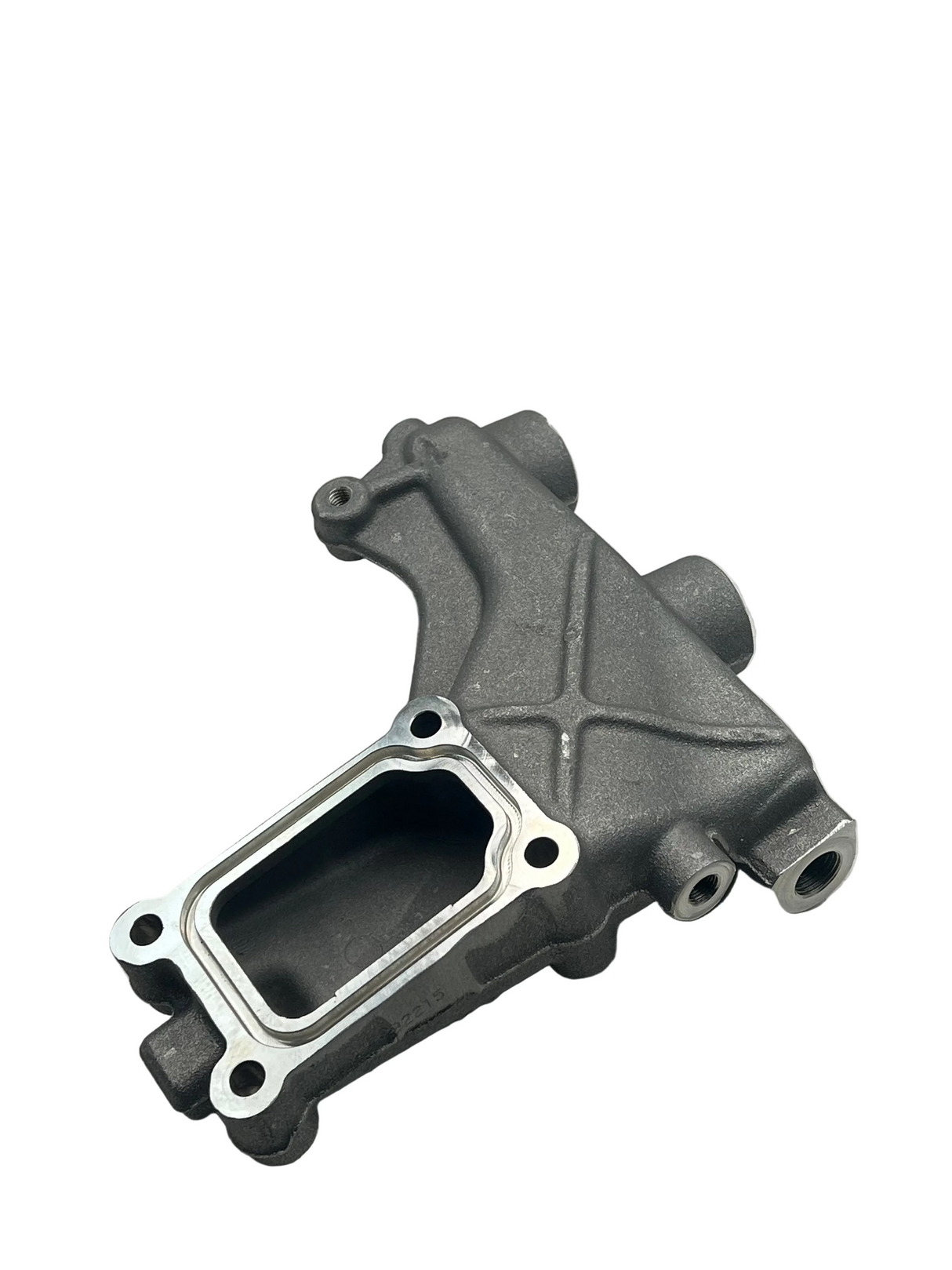A4722032731 Genuine Detroit Diesel Accessory Coolant Supply Housing