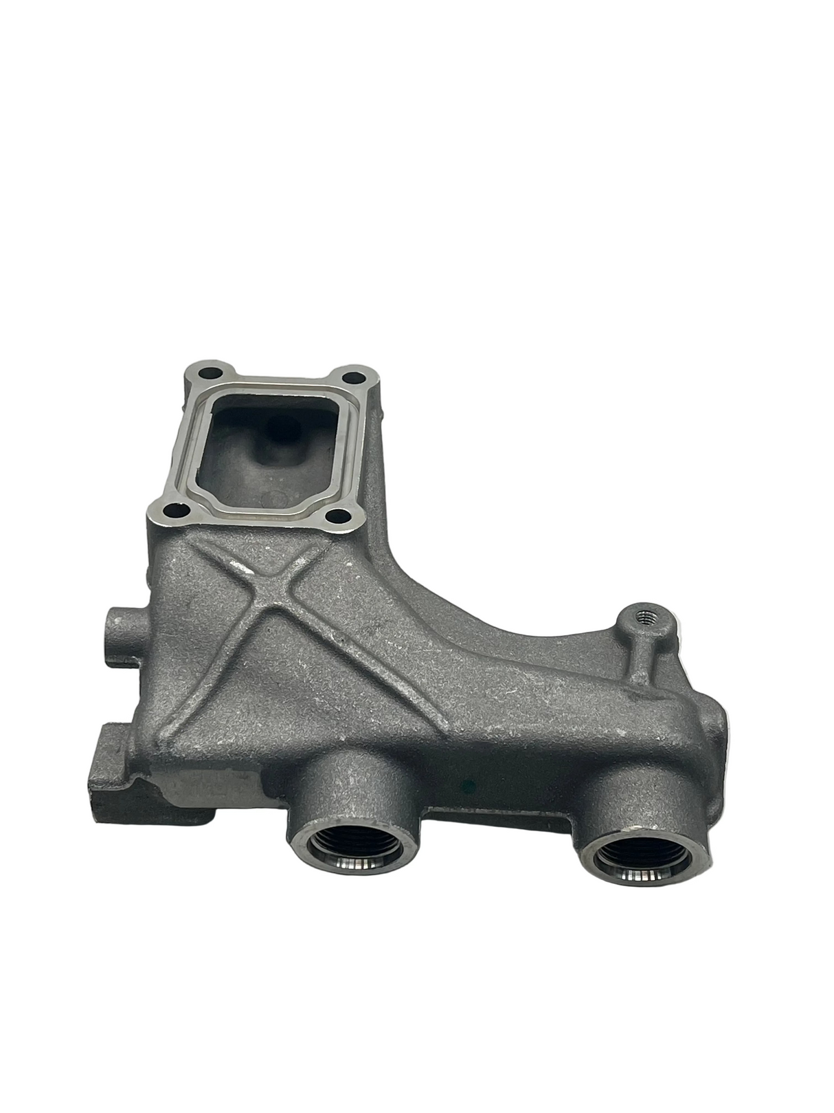 A4722032731 Genuine Detroit Diesel Accessory Coolant Supply Housing