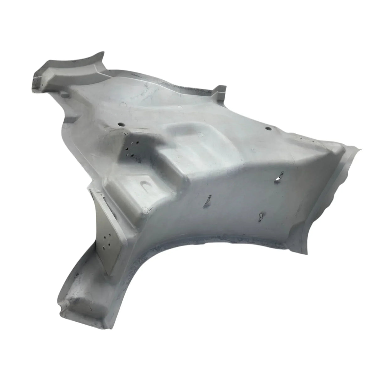 L776165 Genuine Paccar Left Side Hood Reinforcement - Truck To Trailer