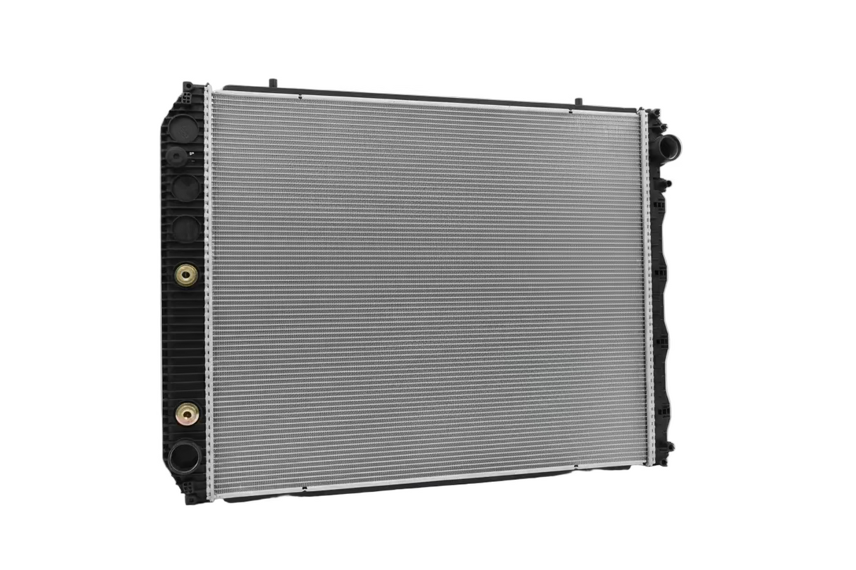 20014608 Genuine Volvo Radiator