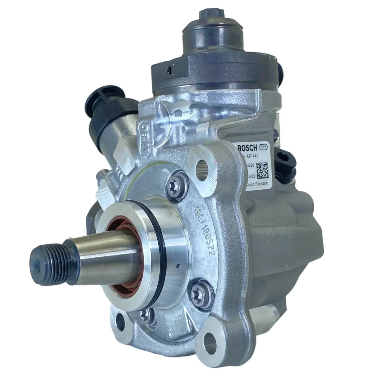 0 445 010 622 Genuine Bosch Fuel Pump For Ford F-250 F-350 - Truck To Trailer