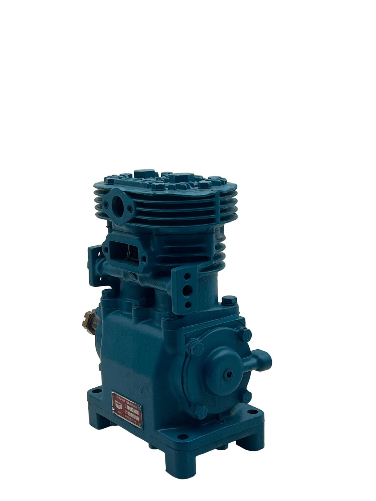 04625229154X Genuine Bendix Engine Air Compressor