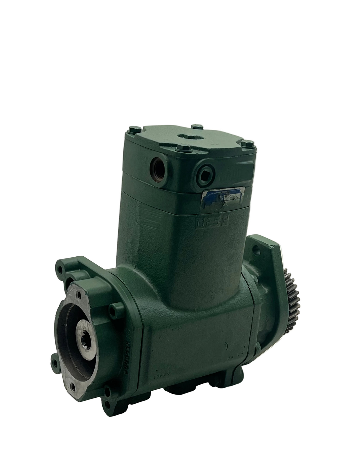 BX3558212X International Air Compressor