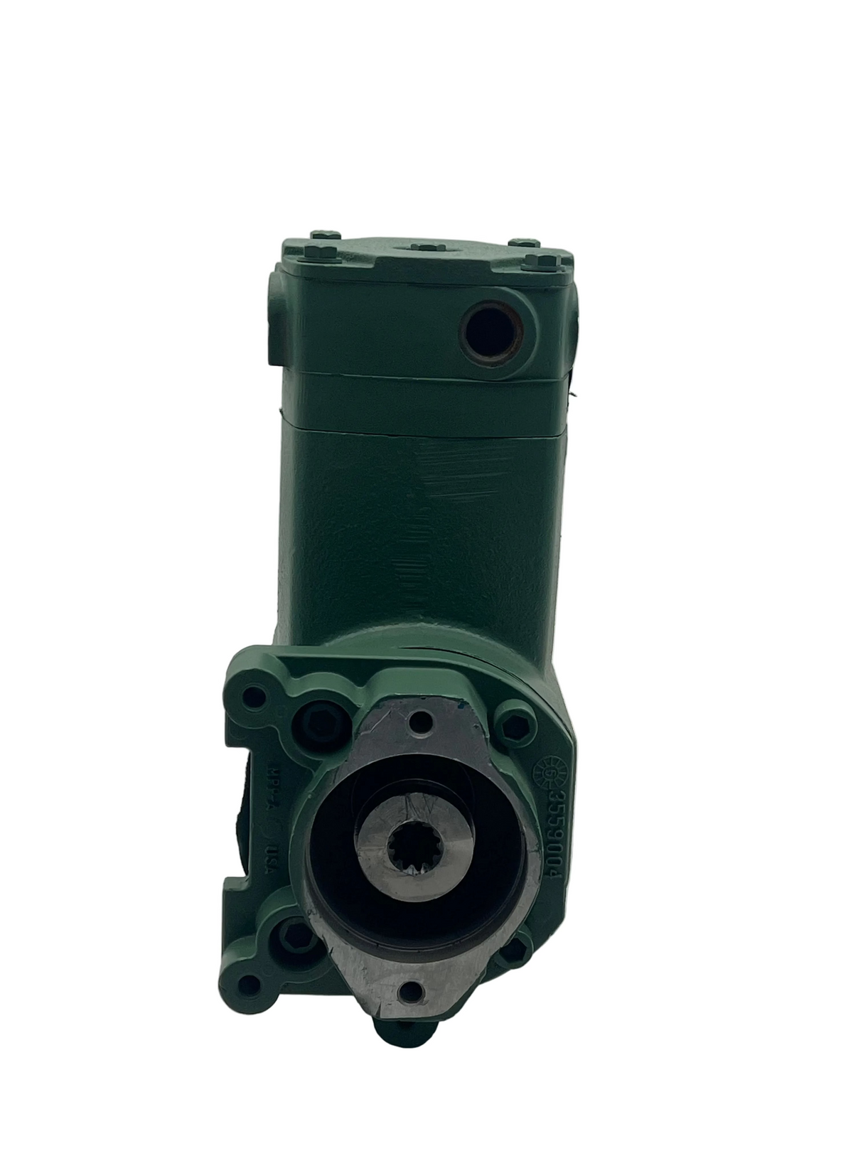 BX3558212X International Air Compressor