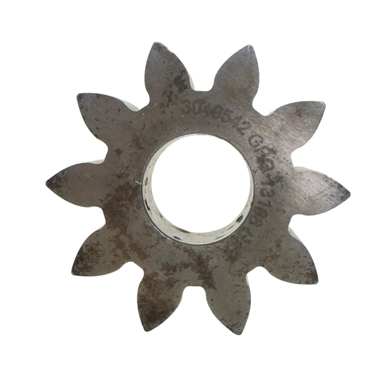 131275 Genuine Cummins Gear Lubricating Oil Pump - Truck To Trailer