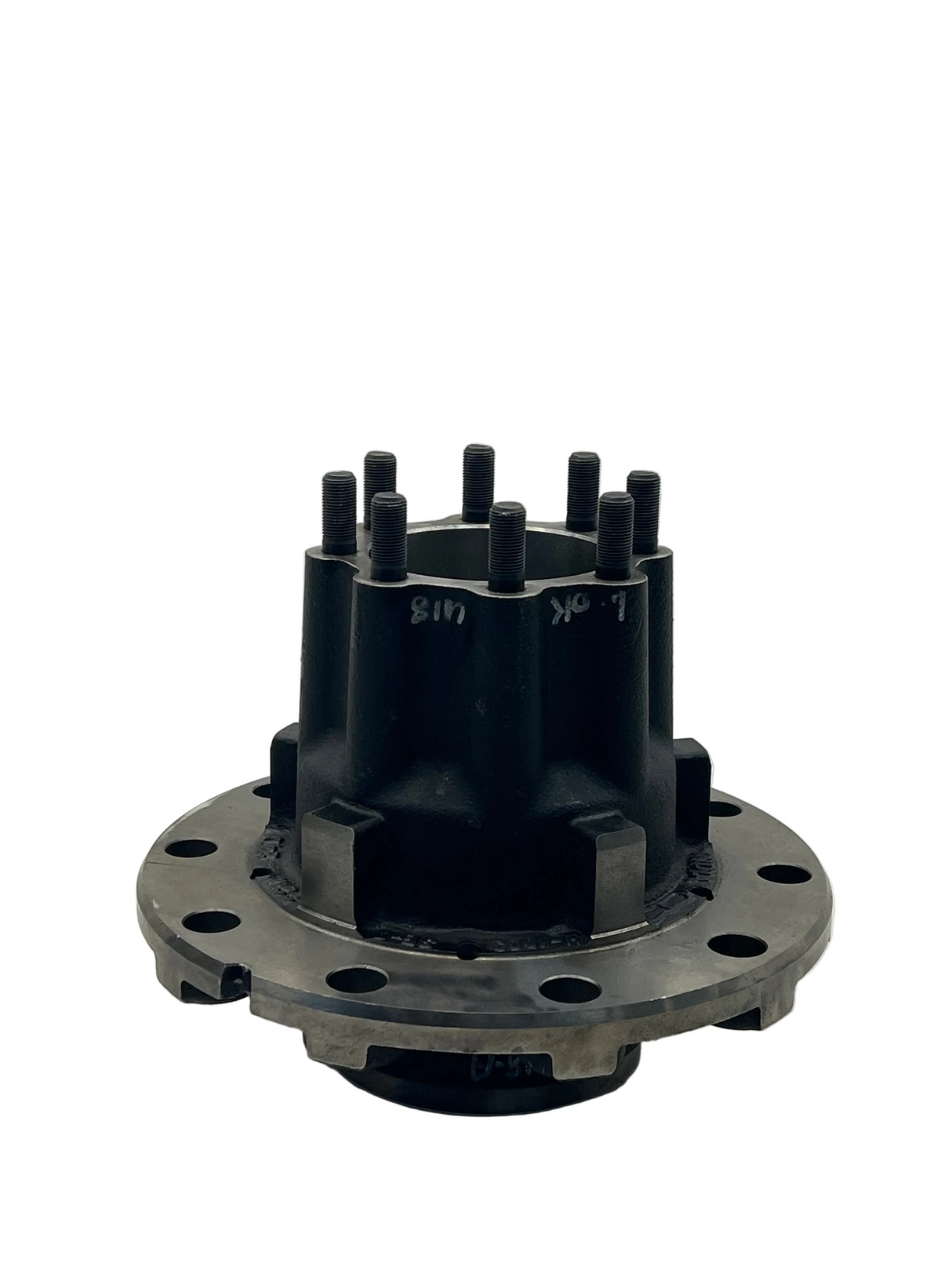3398-HR726K Genuine Mack Wheel Hub