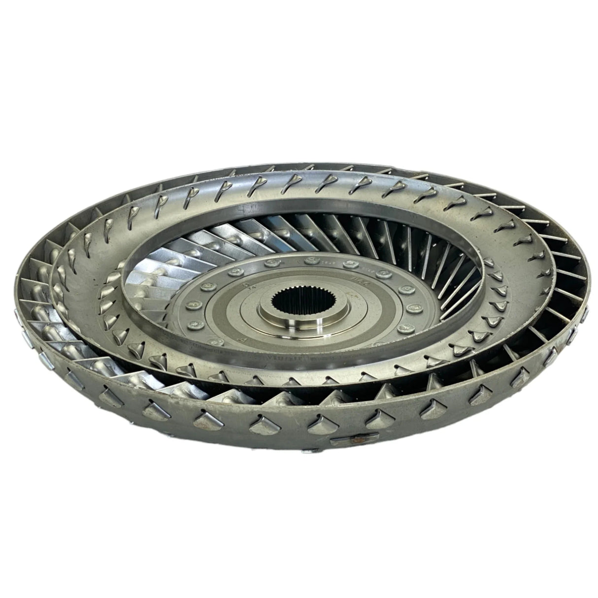29560448 Genuine Allison Torque Converter Turbine Dampener Look Clutch Assembly - Truck To Trailer