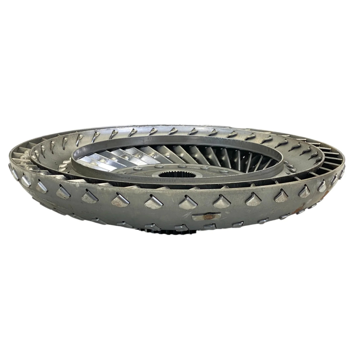 29560448 Genuine Allison Torque Converter Turbine Dampener Look Clutch Assembly - Truck To Trailer