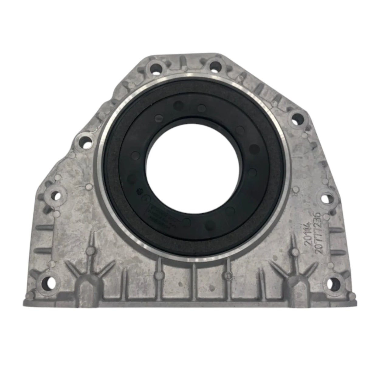 21054681 Genuine Mack Cover - Truck To Trailer