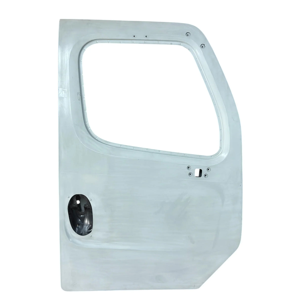 Z18-71221-032 Genuine Freightliner Right Side Door - Truck To Trailer