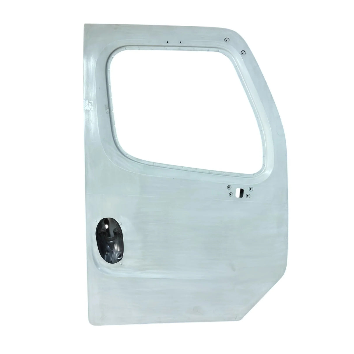 Z18-71221-032 Genuine Freightliner Right Side Door - Truck To Trailer