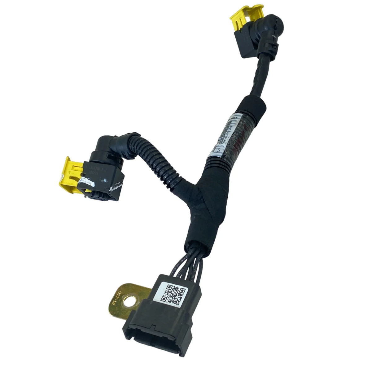 4377408 Genuine Cummins Wiring Harness - Truck To Trailer