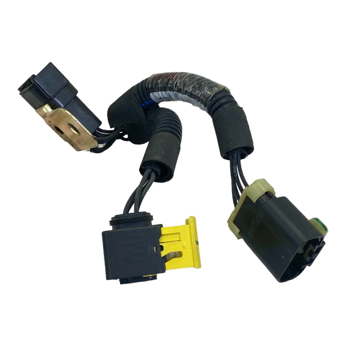 5287043 Genuine Cummins Wiring Harness - Truck To Trailer