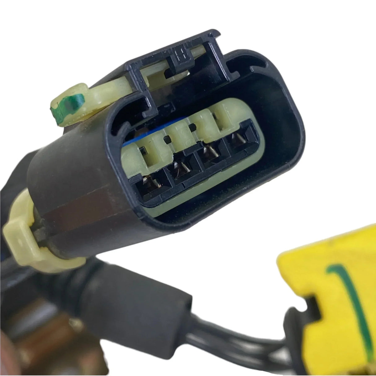 5287043 Genuine Cummins Wiring Harness - Truck To Trailer