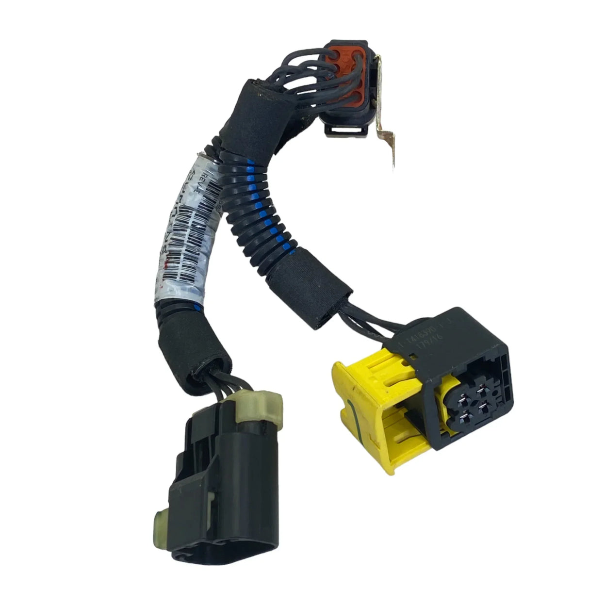 5287043 Genuine Cummins Wiring Harness - Truck To Trailer