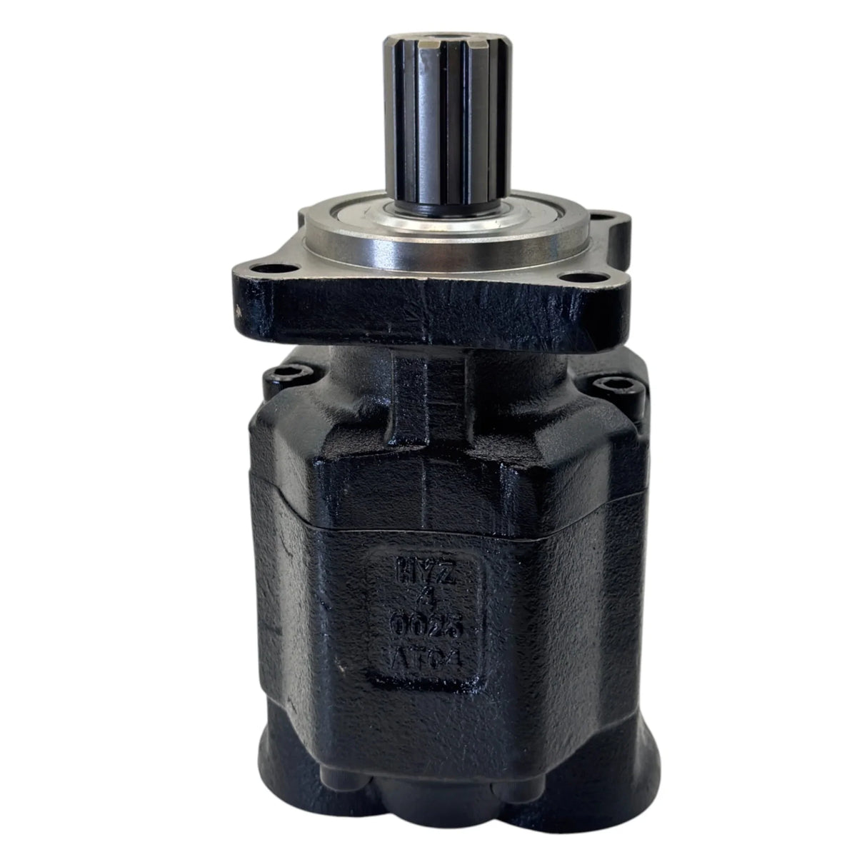085LBI4H32R Genuine Hyva Gear Pump 085L-BI-4H3-2R - Truck To Trailer
