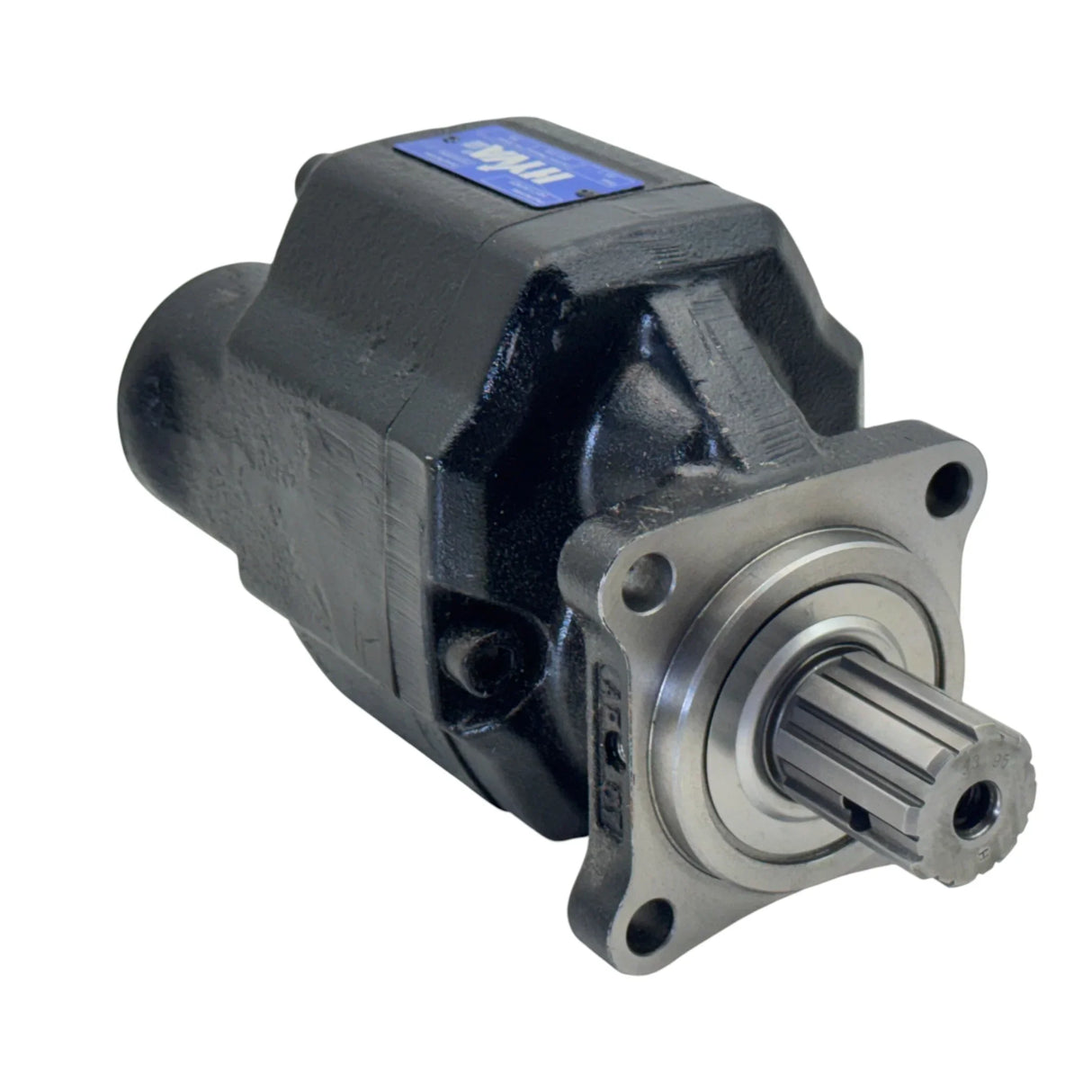 085LBI4H32R Genuine Hyva Gear Pump 085L-BI-4H3-2R - Truck To Trailer