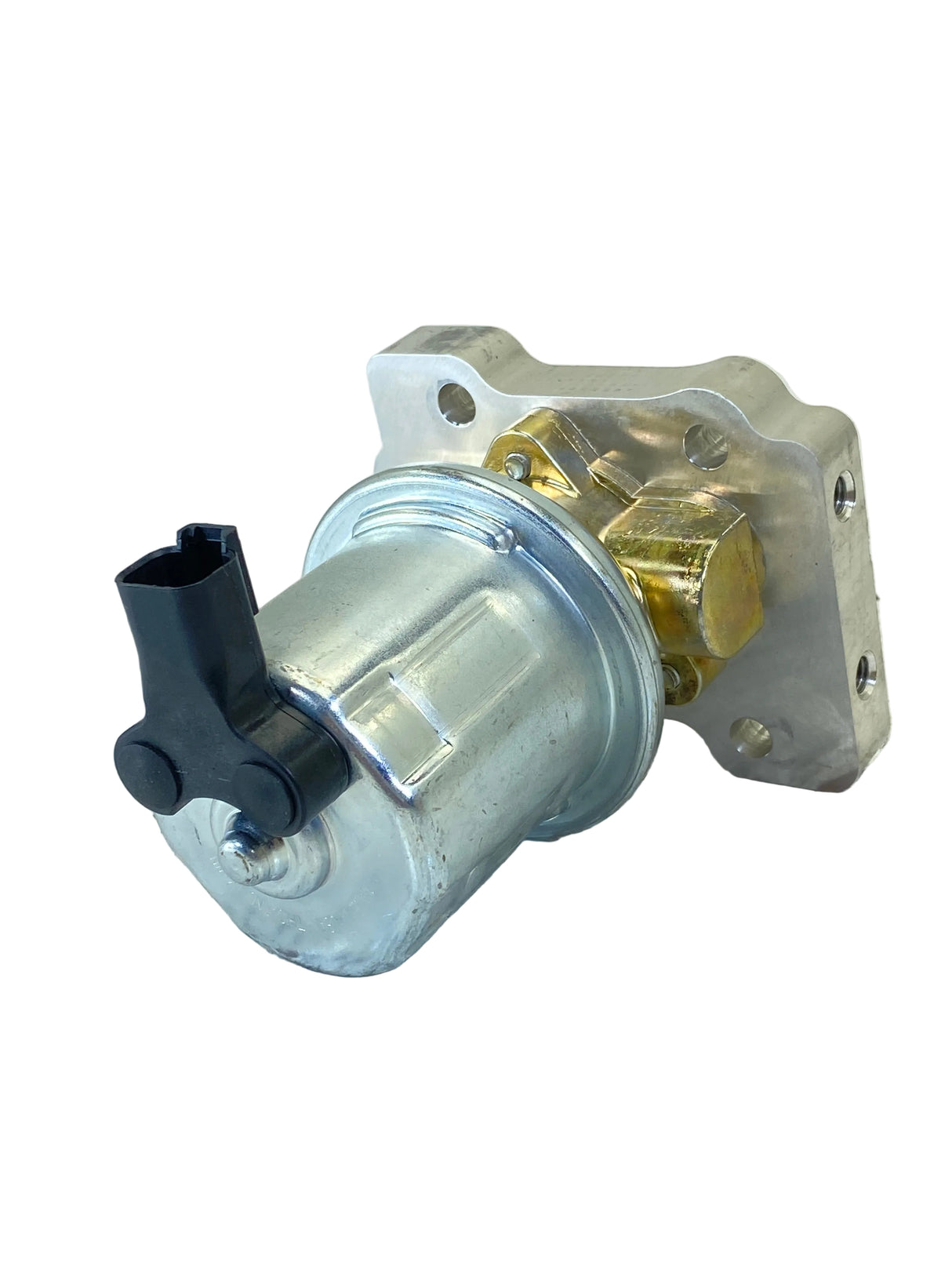 4088507 Genuine Cummins 12V Fuel Transfer Pump