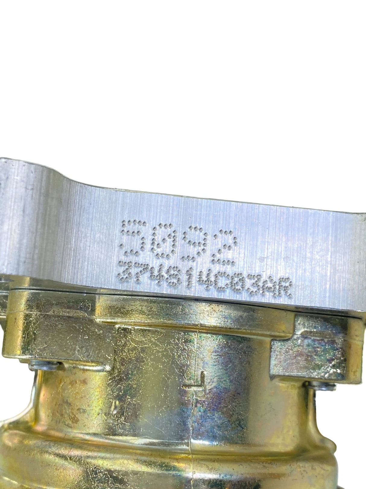 4088507 Genuine Cummins 12V Fuel Transfer Pump