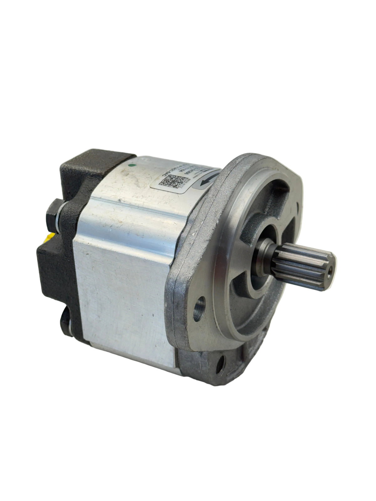 CGP-P11A21-5AC Genuine Parker Hydraulic Gear Pump