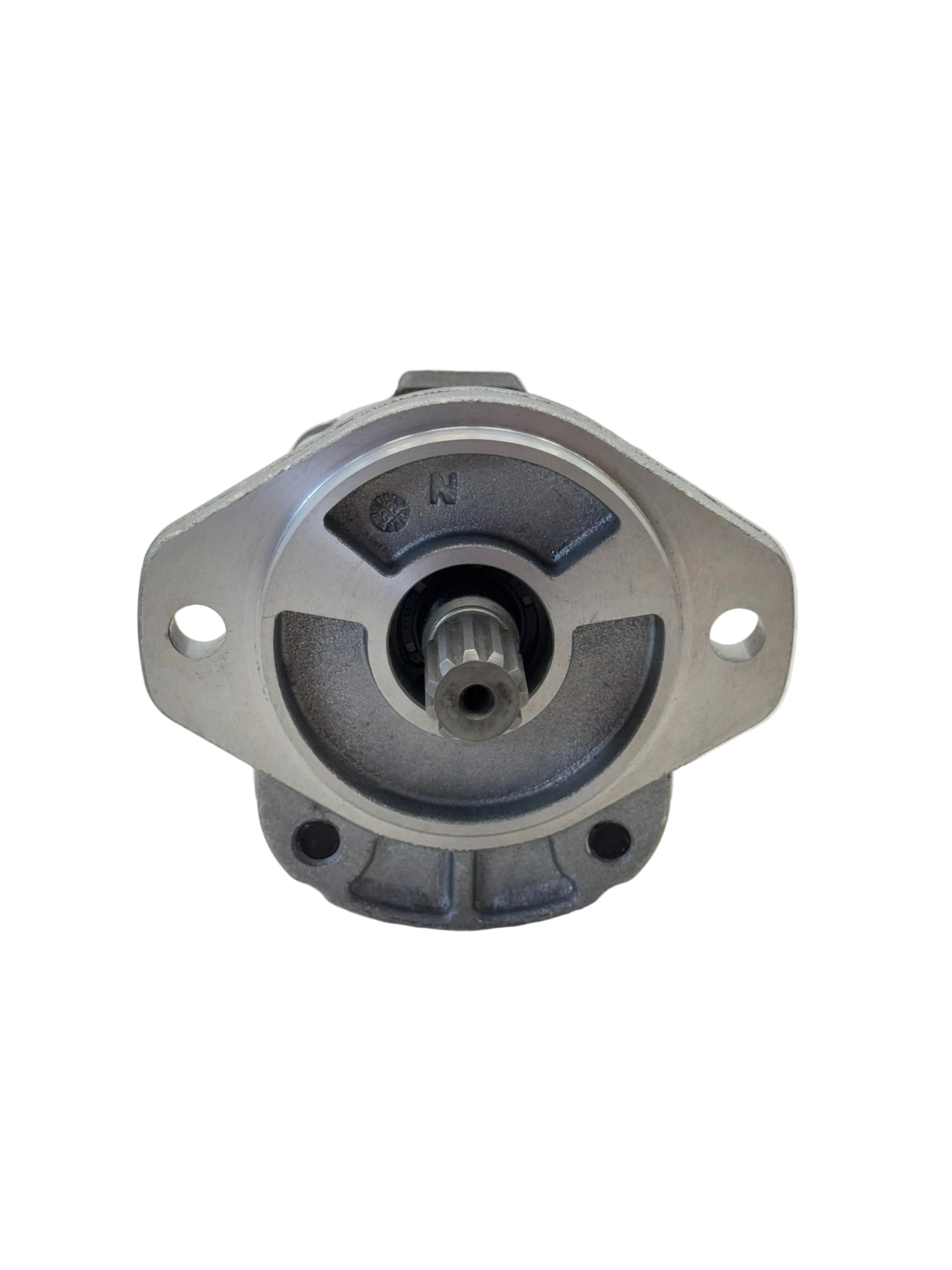 CGP-P11A21-5AC Genuine Parker Hydraulic Gear Pump