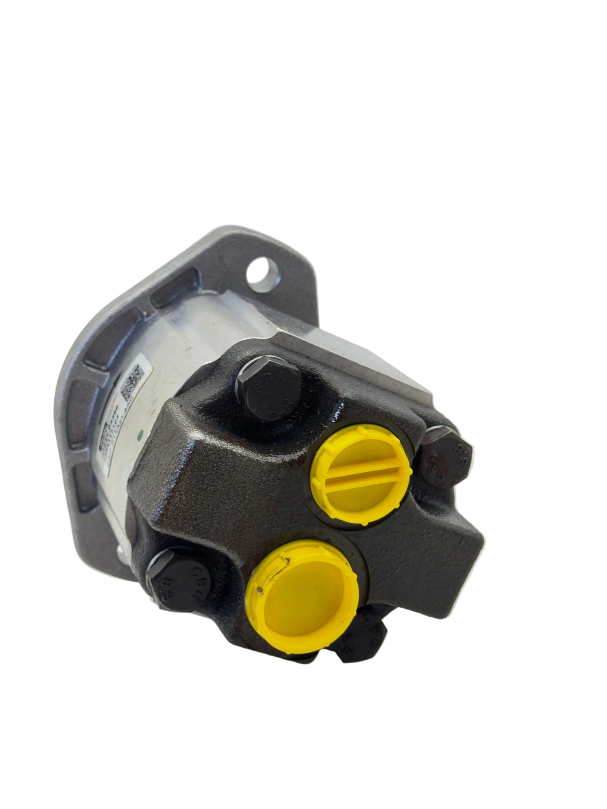 CGP-P11A21-5AC Genuine Parker Hydraulic Gear Pump