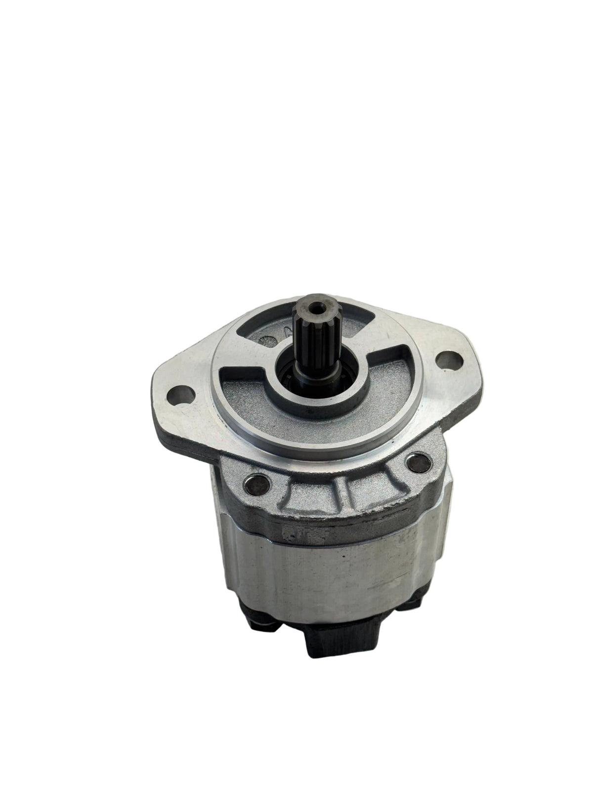 CGP-P11A21-5AC Genuine Parker Hydraulic Gear Pump