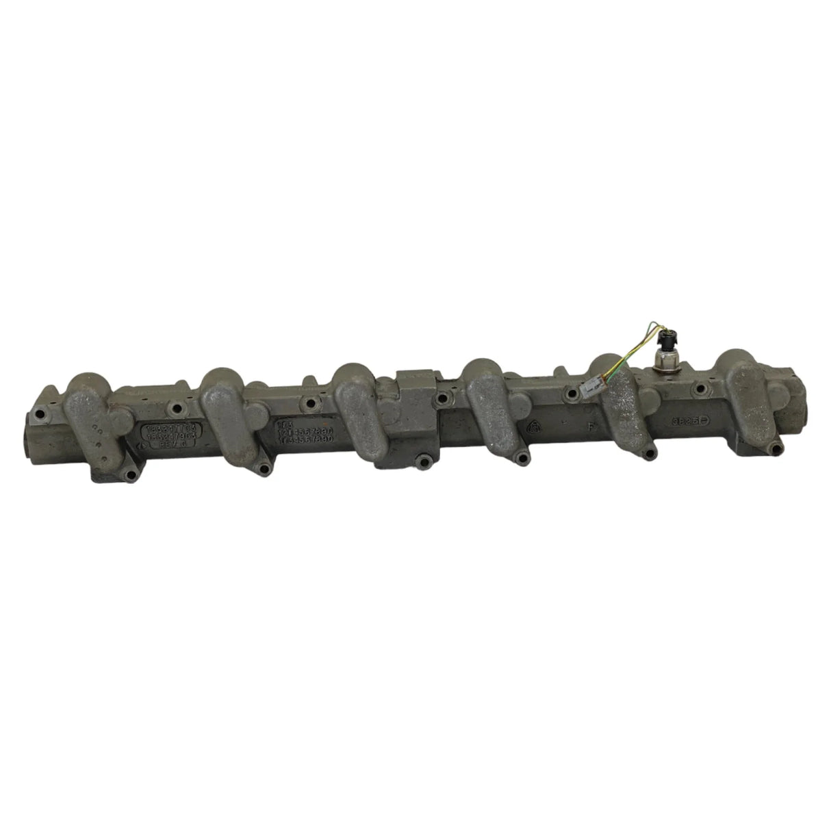 1832476C96 Genuine International Oil High Pressure Manifold - Truck To Trailer