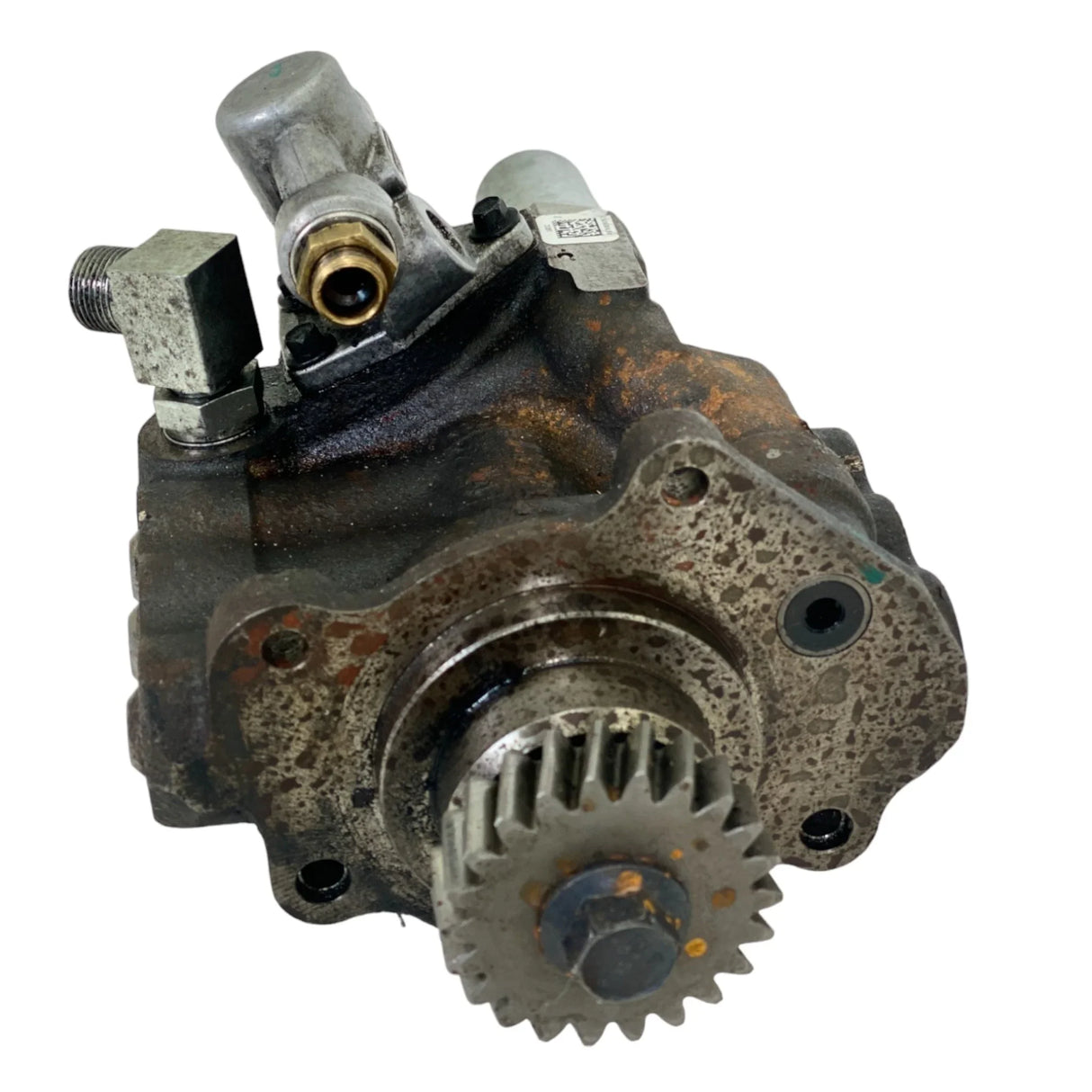 1832094C91 Genuine International High Pressure Pump - Truck To Trailer
