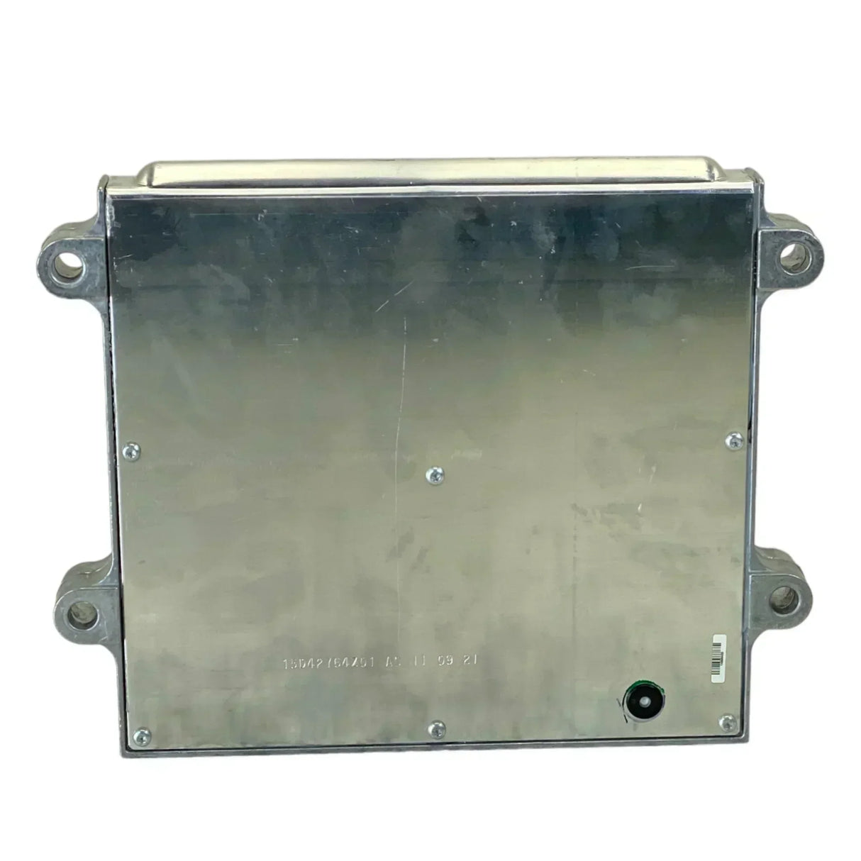 3970992 Genuine Mopar Ecm Engine Control Module For Dodge Ram - Truck To Trailer